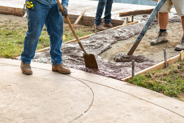 Best Industrial Concrete Flooring in Berkley, CO