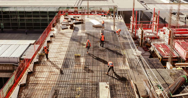 Best Concrete Staining and Coloring in Berkley, CO