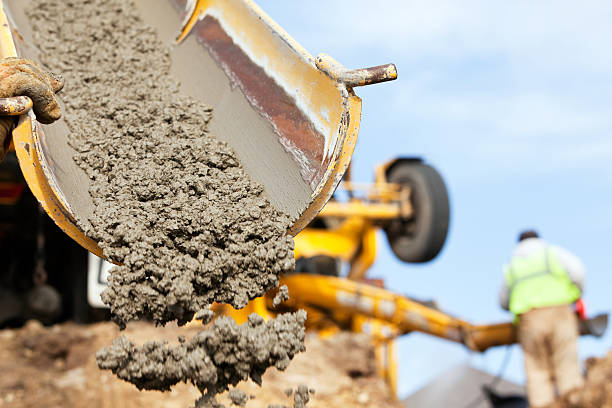 Best Concrete Grinding and Polishing in Berkley, CO