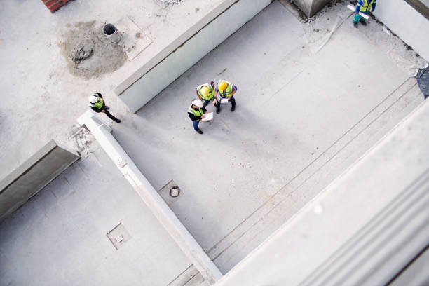 Best Concrete Removal and Replacement in Berkley, CO